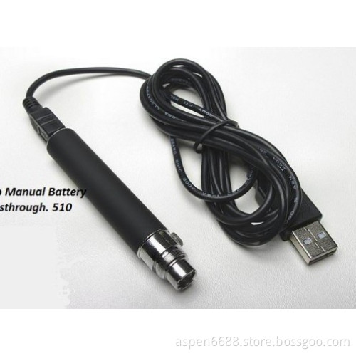 Health E Cigarette EGO-U with PT Battery